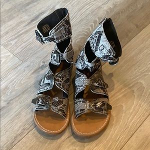 Freebird Sandals